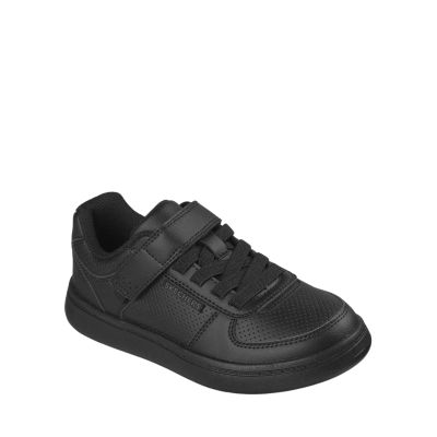 2. Buty dla dzieci Skechers Quick Street Lite 418032L BBK