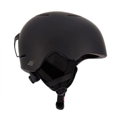 12. Kask narciarski 4F U074 4FWAW24AHELU074 20S r.S/M 54-58 cm