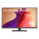 19. MONITOR LG LED UltraFine 4K UHD 27" 27U730A-B