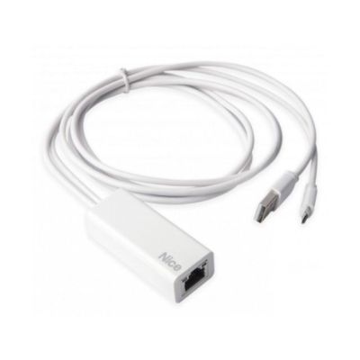 Złącze kablowe Nice HubNetworklink dla Yubii HC3L