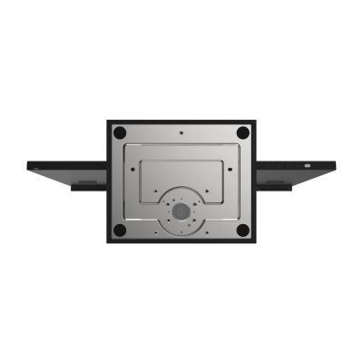 9. Dahua Technology LM24-P301A LED display 60,5 cm (23.8") 2560 x 1440 px Quad HD Czarny