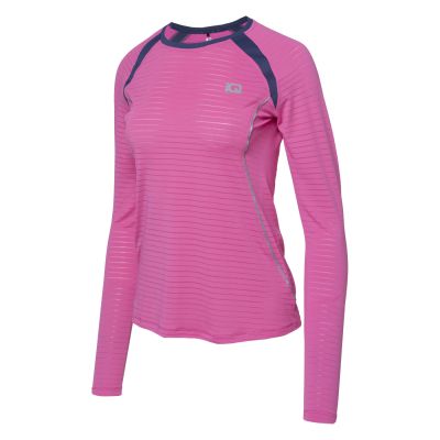 2. Koszulka IQ z długim rękawem Imark WMNS W 92800624289