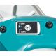 4. Makita DHS900Z przenośna pilarka tarczowa 23,5 cm Niebieski, Szary 4500 RPM