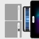 6. Etui ESR Rebound Magnetic na iPad Pro 11'' 2024 - czarne