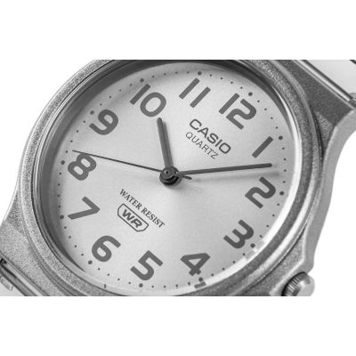 4. Zegarek Męski CASIO MQ-24S-8BEF Unisex + BOX