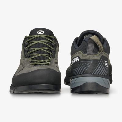 3. Buty rapid xt gtx-shark-military-45 SCARPA