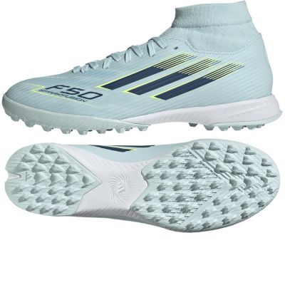 Buty adidas F50 Sparkfusion League TF JR9003