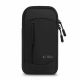 2. Opaska Tech-Protect M6 Universal Sport na ramię - czarna