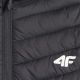 7. Kurtka męska 4F M0853 głęboka czerń 4FWSS26TDJAM0853 20S