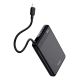2. Szybki powerbank TRUST Fiera 10000mAh