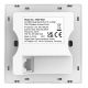 5. Dwuzakresowy bezprzewodowy punkt dostępowy PoE LevelOne AX1800 Dual-Band Wi-Fi 6 - 1800 Mbps - 574 Mbps - 1201 Mbps - 10,100,1000 Mbps - 2,412 - 2,484 - 5.18 - 5.825 GHz - IEEE 802.11a - IEEE 802.11ac - IEEE 802.11ax - IEEE 802.11b - IEEE 802.11g - IEEE 8