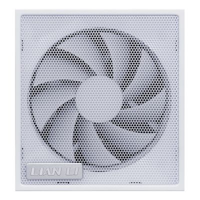 2. Lian Li SX1000P moduł zasilaczy 1000 W 20+4 pin ATX ATX Biały