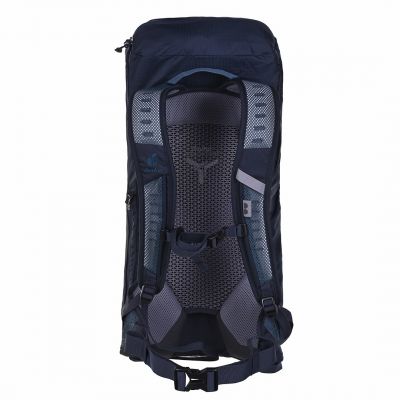 6. Plecak turystyczny Deuter AC Lite 16 atlantic-ink
