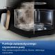 143. Frytownica beztłuszczowa PHILIPS NA 552/00