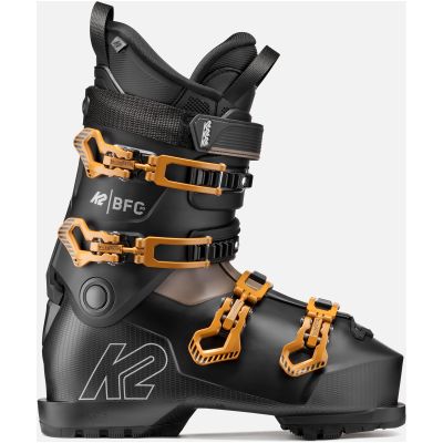 4. Buty narciarskie męskie K2  BFC 80