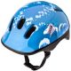 9. Kask rowerowy Meteor KS06 Baby Shark roz XS 44-48cm Jr 24828