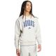 4. Bluza męska adidas Collegiate Sweat szara JM1732
