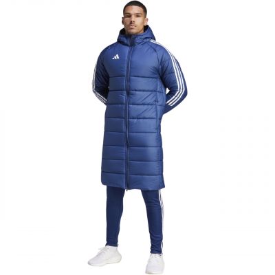 11. Kurtka adidas Tiro 24 Long M IR9502
