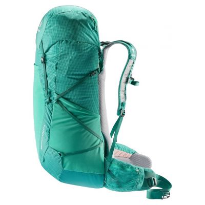 8. Deuter ULTRA 55+5 SL FERN-ALPINEGREEN - plecak trekkingowy