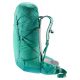 8. Deuter ULTRA 55+5 SL FERN-ALPINEGREEN - plecak trekkingowy