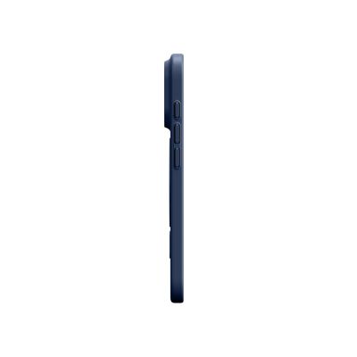 6. Etui AMAZINGTHING Minimal Air na iPhone 17 Pro Max kompatybilne z MagSafe - niebieskie