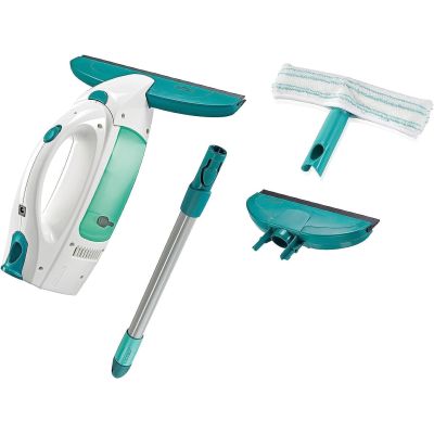 27. Myjka do szyb Dry&Clean 51016 LEIFHEIT