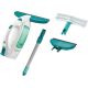 27. Myjka do szyb Dry&Clean 51016 LEIFHEIT