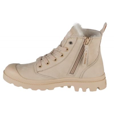 2. Buty Palladium Pampa Hi Zip WL W 95982-217-M
