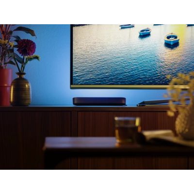 5. Philips Hue White and color ambiance Zestaw do rozbudowy podłużnej lampy Play