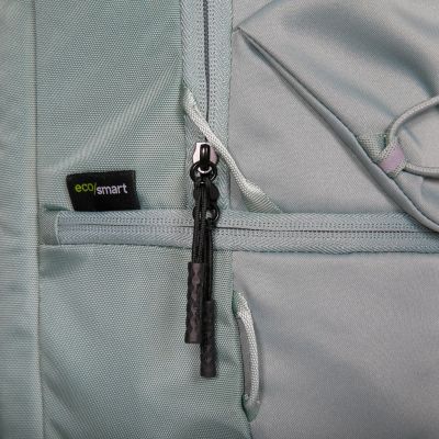 9. Targus 15-16in Work+Play Flex Ecosmart Backpack 40,6 cm (16") Plecak Zielony