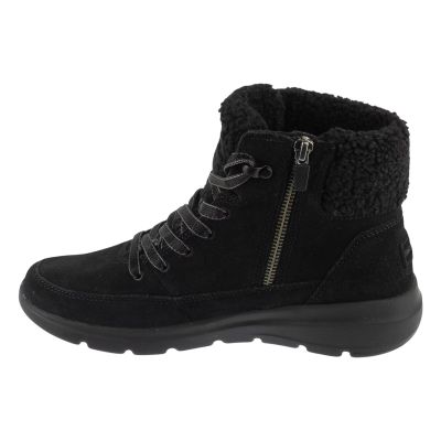 2. Skechers Glacial Ultra - Mara 144233-BBK Czarne 36