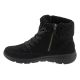 2. Skechers Glacial Ultra - Mara 144233-BBK Czarne 36