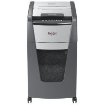 Rexel Niszczarka Optimum AutoFeed+ 225X, (P-4), 225 kartek, 60 l kosz