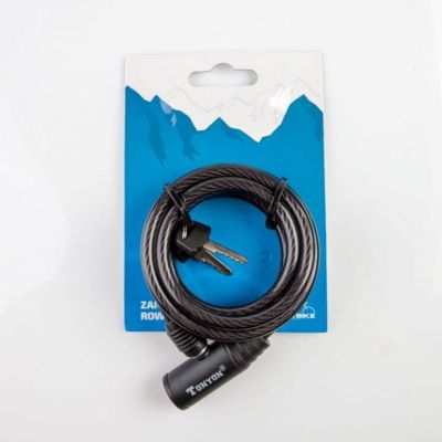 Zapięcie TONYON klucz 8x1500mm