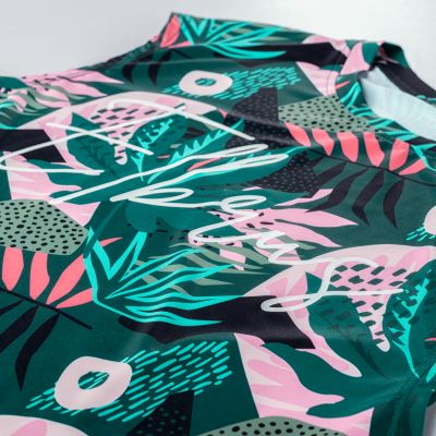 7. Koszulka Elbrus Purus TG Jr 92800407795