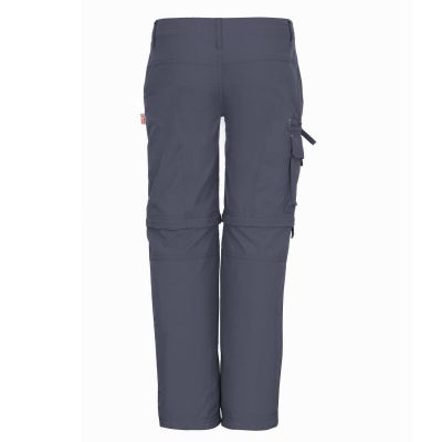 2. Spodnie Trollkids Kids Oppland Pants Jr 211-602