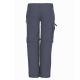 2. Spodnie Trollkids Kids Oppland Pants Jr 211-602
