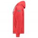 3. Bluza Geographical Norway Galdemar DB 100 M WZ3020H/GN-Red