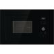 Czarna mikrofalówka Gorenje BM201AG1BG, z grillem, Wbudowana, 20 l, 800 W