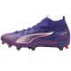 8. Buty piłkarskie Puma Ultra 5 Match+ FG/AG 107686 01