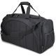 TORBA FITNESS/PODRÓŻNA A3029 CZARNA SEMI LINE