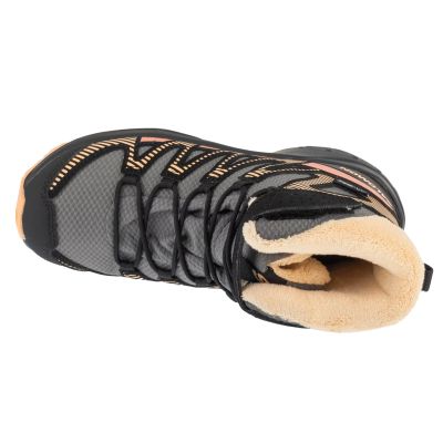 3. Salomon XA Pro 3D V8 Winter CSWP J L47780000 Szare 31