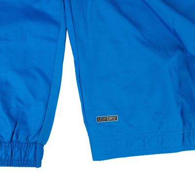 5. Bluza męska Puma IT King niebieska 653113 02