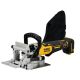 5. DeWALT DCW682NT-XJ lamelownica
