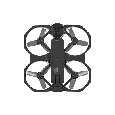 6. iFlight Defender 25 O4 4S HD Quadcopter Czarny