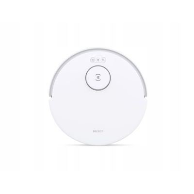 7. Robot sprzątający Ecovacs Deebot N20