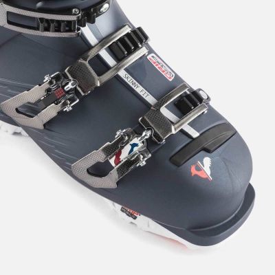 11. Buty narciarskie ROSSIGNOL PURE ELITE 90 GW - METAL STEEL