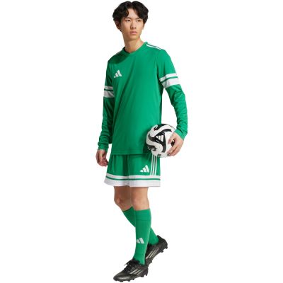 20. Koszulka adidas Squadra 25 Long Sleeve M JN7490