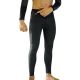 27. GLOVII OGRZEWANY ZESTAW BIELIZNY TERMOAKTYWNEJ BLUZA I SPODNIE, ROZMIAR L, CZARNY, BATERIE I ŁADOWARKA W ZESTAWIE, GXBL