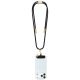 2. Kabel Guess CBDY 4G Charm USB-C / USB-C 150cm - czarny